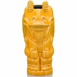 Entertainment Earth Star Wars Jar Jar Binks 20oz. Geeki Tikis Mug