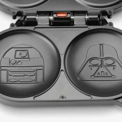 Merch Ventures Disney Star Wars Pancake Maker