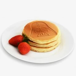 Merch Ventures Disney Star Wars Pancake Maker