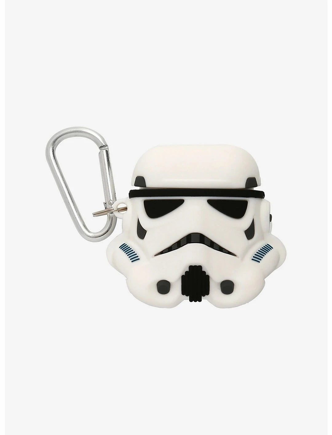 Merch Ventures Disney Star Wars Storm Trooper Wireless Earbuds Case 2 Merch Ventures Disney Star Wars Storm Trooper Wireless Earbuds Case