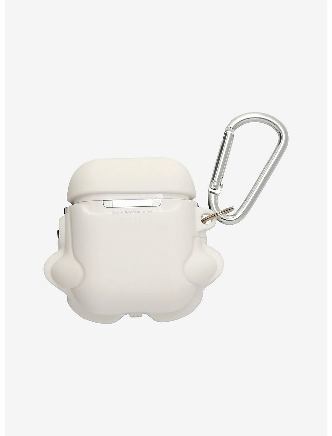 Merch Ventures Disney Star Wars Storm Trooper Wireless Earbuds Case 3 Merch Ventures Disney Star Wars Storm Trooper Wireless Earbuds Case