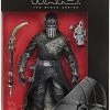 Entertainment Earth Disney Star Wars The Black Series Knight Of Ren 6-Inch Action Figure
