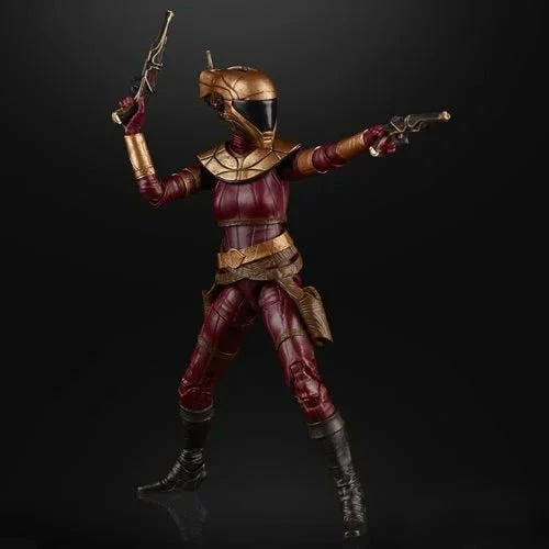 Entertainment Earth Collectibles Star Wars The Black Series The Rise Of Skywalker Zorii Bliss 6-Inch Action Figure 2 Entertainment Earth Collectibles Star Wars The Black Series The Rise Of Skywalker Zorii Bliss 6-Inch Action Figure