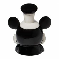 Enesco Disney Steamboat Willie Cookie Jar