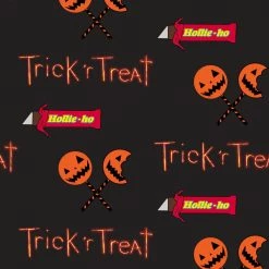 Loungefly Trick 'r Treat Sam Lollipop Crossbody Bag 5 Loungefly Trick 'r Treat Sam Lollipop Crossbody Bag