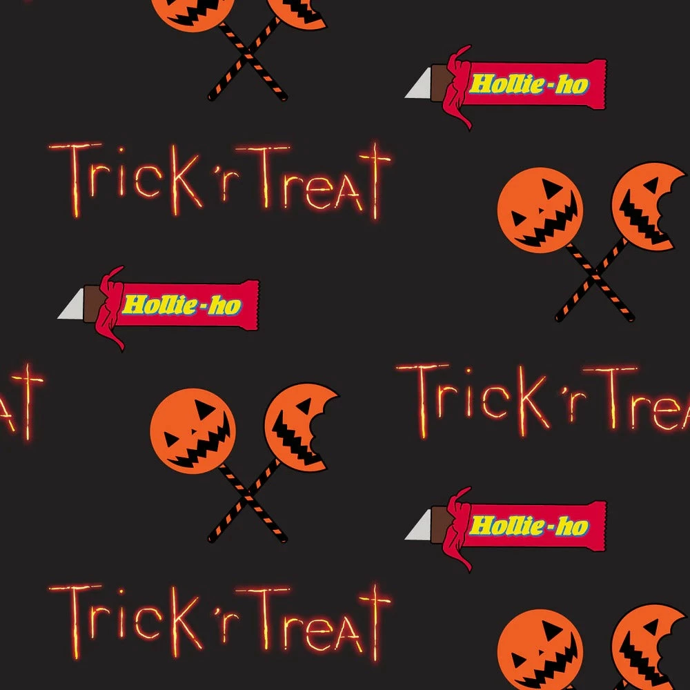 Loungefly Trick 'r Treat Sam Lollipop Crossbody Bag 3 Loungefly Trick 'r Treat Sam Lollipop Crossbody Bag