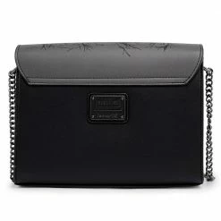 Loungefly In Stock Loungefly Universal Monsters Chibi Line Chain Strap Crossbody