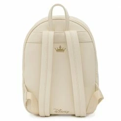 Pop By Loungefly Disney Princess Circles Mini Backpack