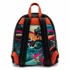 Loungefly In Stock Loungefly Disney NBC Simply Meant To Be Mini Backpack