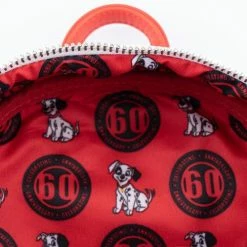 Loungefly In Stock Loungefly Disney 101 Dalmatians 70th Anniversary Cosplay Mini Backpack