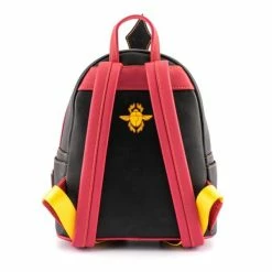 Loungefly In Stock Loungefly Disney Villains Aladdin Jafar Scene Mini Backpack