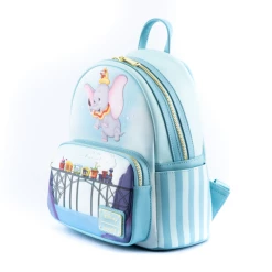 Loungefly Disney Dumbo 80th Anniversary Don't Just Fly Mini Backpack