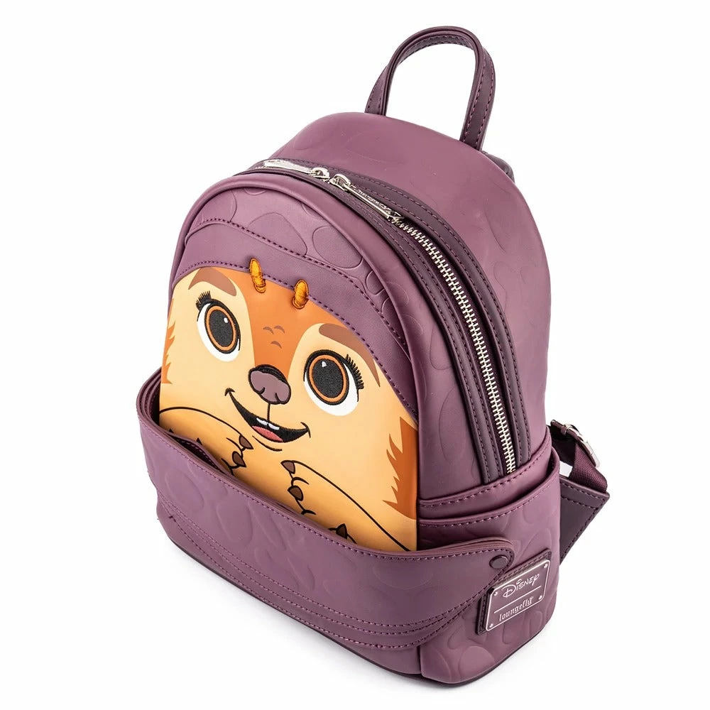 Loungefly Disney Raya And The Last Dragon Tuk Tuk Mini Backpack Loungefly In Stock 3 Loungefly Disney Raya And The Last Dragon Tuk Tuk Mini Backpack Loungefly In Stock