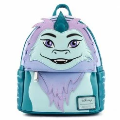 Loungefly In Stock Loungefly Disney Raya And The Last Dragon Sisu Mini Backpack