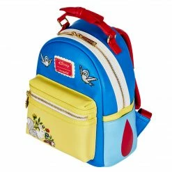 Loungefly Disney Snow White Cosplay Bow Handle Mini Backpack Loungefly In Stock 13 Loungefly Disney Snow White Cosplay Bow Handle Mini Backpack Loungefly In Stock