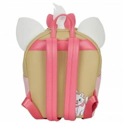 Loungefly Disney Marie Sweets Mini Backpack Loungefly In Stock 8 Loungefly Disney Marie Sweets Mini Backpack Loungefly In Stock