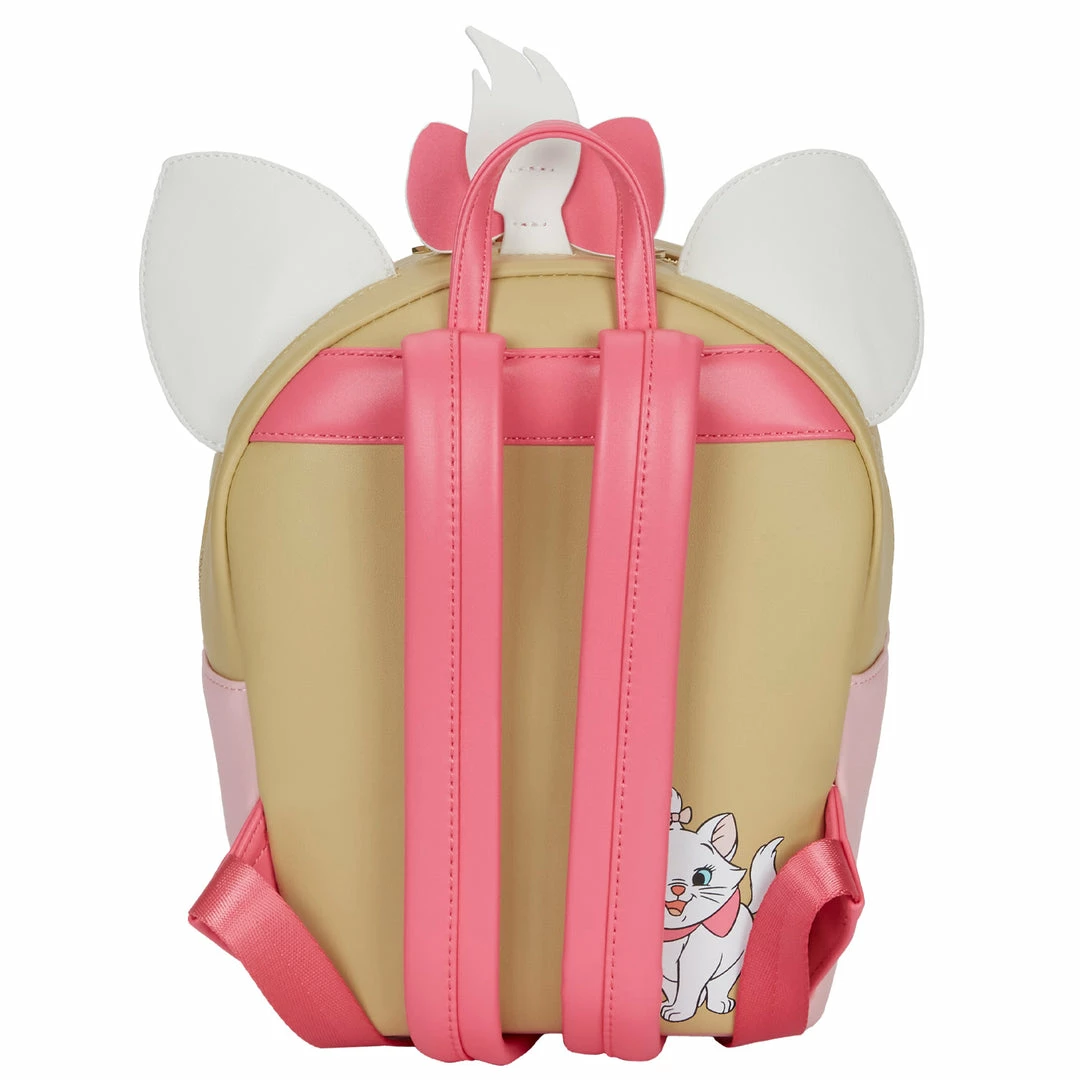 Loungefly Disney Marie Sweets Mini Backpack Loungefly In Stock 3 Loungefly Disney Marie Sweets Mini Backpack Loungefly In Stock
