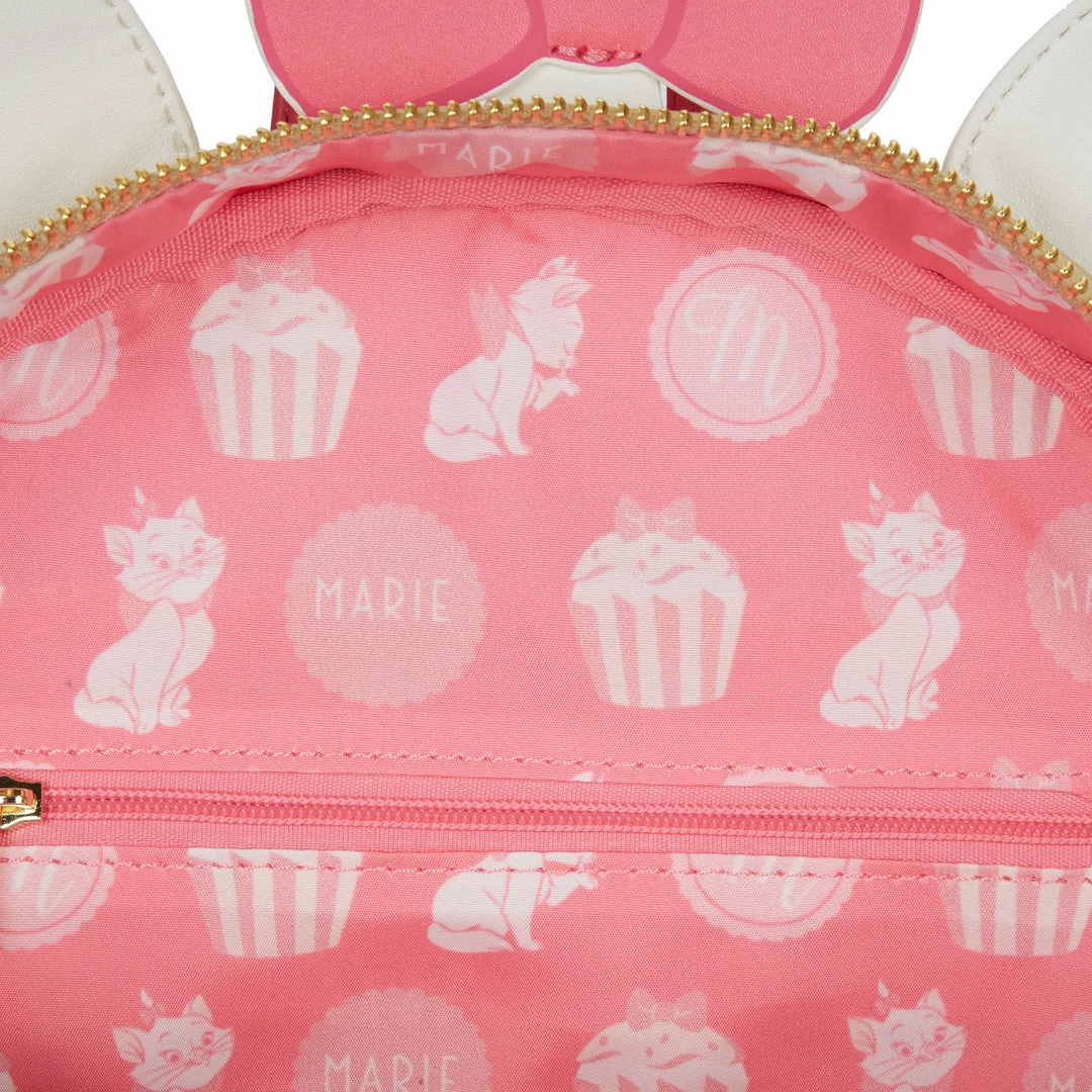 Loungefly Disney Marie Sweets Mini Backpack Loungefly In Stock 5 Loungefly Disney Marie Sweets Mini Backpack Loungefly In Stock