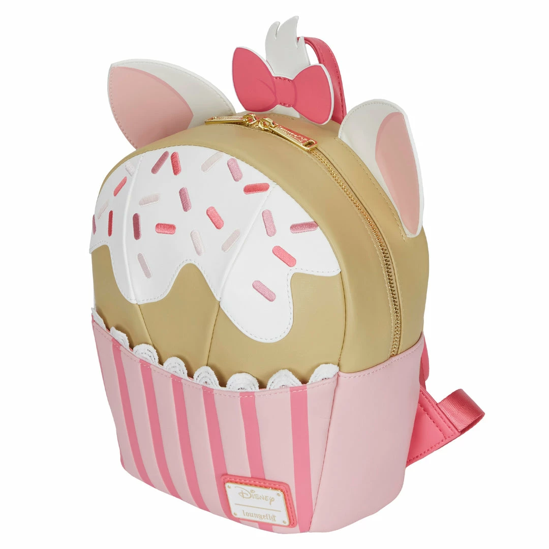 Loungefly Disney Marie Sweets Mini Backpack Loungefly In Stock 6 Loungefly Disney Marie Sweets Mini Backpack Loungefly In Stock