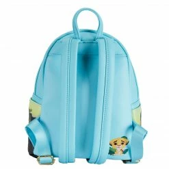 Pop By Loungefly Disney Lion King Pride Rock Mini Backpack Loungefly In Stock