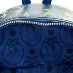 Loungefly Disney Snow White Scenes Mini Backpack ***PRE-ORDER***