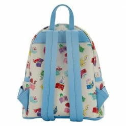 Loungefly Preorders Loungefly Disney Princess Books Classics Mini Backpack ***PRE-ORDER***