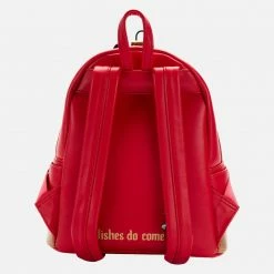 Loungefly In Stock Loungefly Disney Pinocchio Marionette Mini Backpack