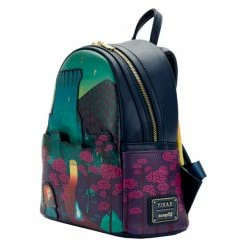 Loungefly Disney Brave Princess Castle Series Mini Backpack