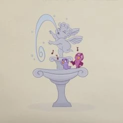 Loungefly Disney Hercules 25th Anniversary Meg & Herc Mini Backpack 10 Loungefly Disney Hercules 25th Anniversary Meg & Herc Mini Backpack