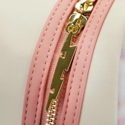 Loungefly Disney Hercules 25th Anniversary Meg & Herc Mini Backpack 11 Loungefly Disney Hercules 25th Anniversary Meg & Herc Mini Backpack