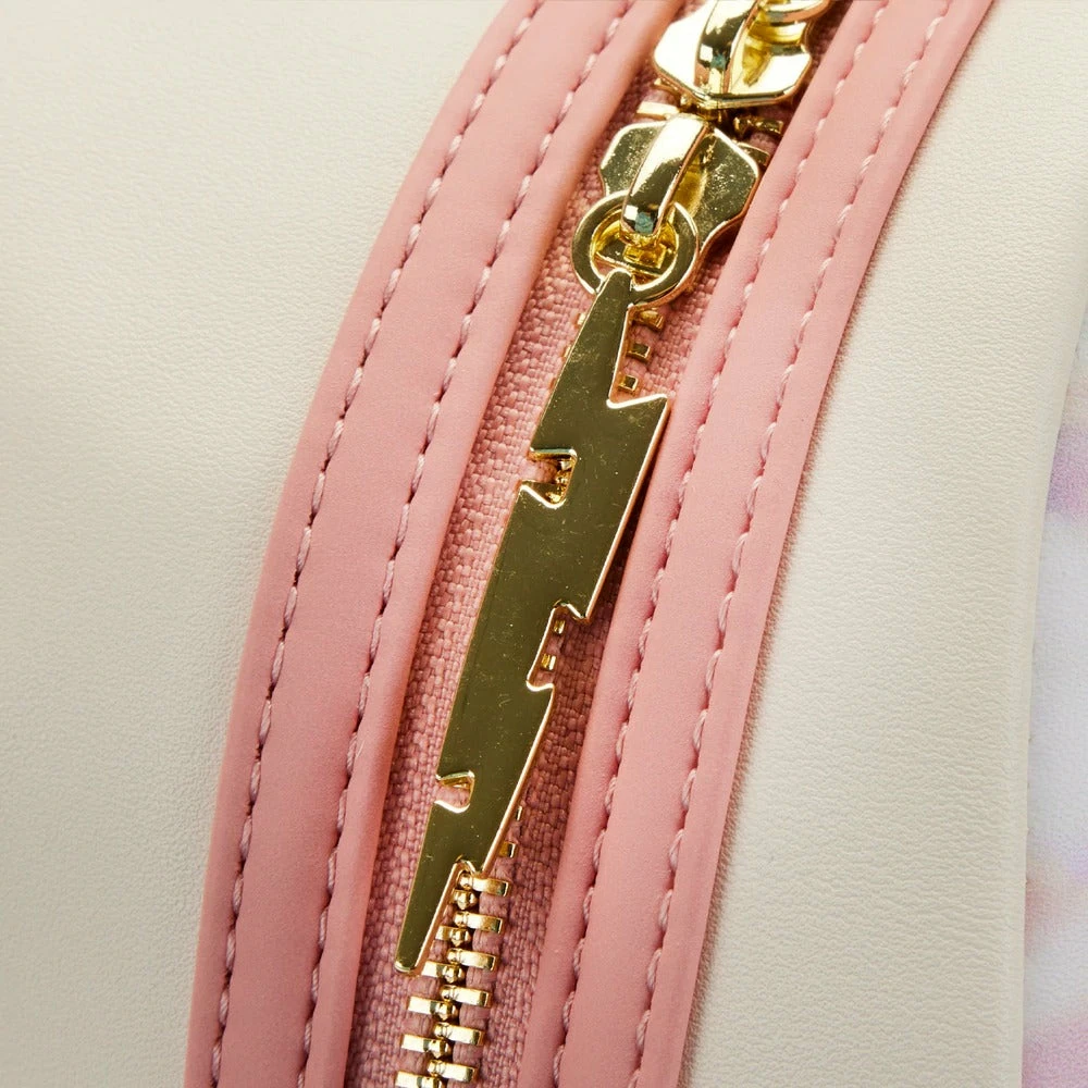 Loungefly Disney Hercules 25th Anniversary Meg & Herc Mini Backpack 6 Loungefly Disney Hercules 25th Anniversary Meg & Herc Mini Backpack