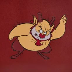 Loungefly Disney Hercules 25th Anniversary Sunset Mini Backpack 11 Loungefly Disney Hercules 25th Anniversary Sunset Mini Backpack