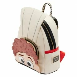 Loungefly Disney Pixar Ratatouille 15th Anniversary Little Chef Mini Backpack