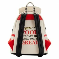 Loungefly Disney Pixar Ratatouille 15th Anniversary Little Chef Mini Backpack