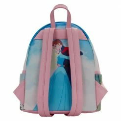Loungefly Disney Sleeping Beauty Princess Scene Mini Backpack 9 Loungefly Disney Sleeping Beauty Princess Scene Mini Backpack