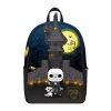 Loungefly Funko Pop! By Loungefly Jack Skellington Mini Backpack