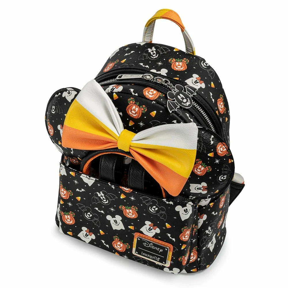 Loungefly Disney Spooky Mice Mini Backpack And Headband Set Loungefly In Stock 3 Loungefly Disney Spooky Mice Mini Backpack And Headband Set Loungefly In Stock
