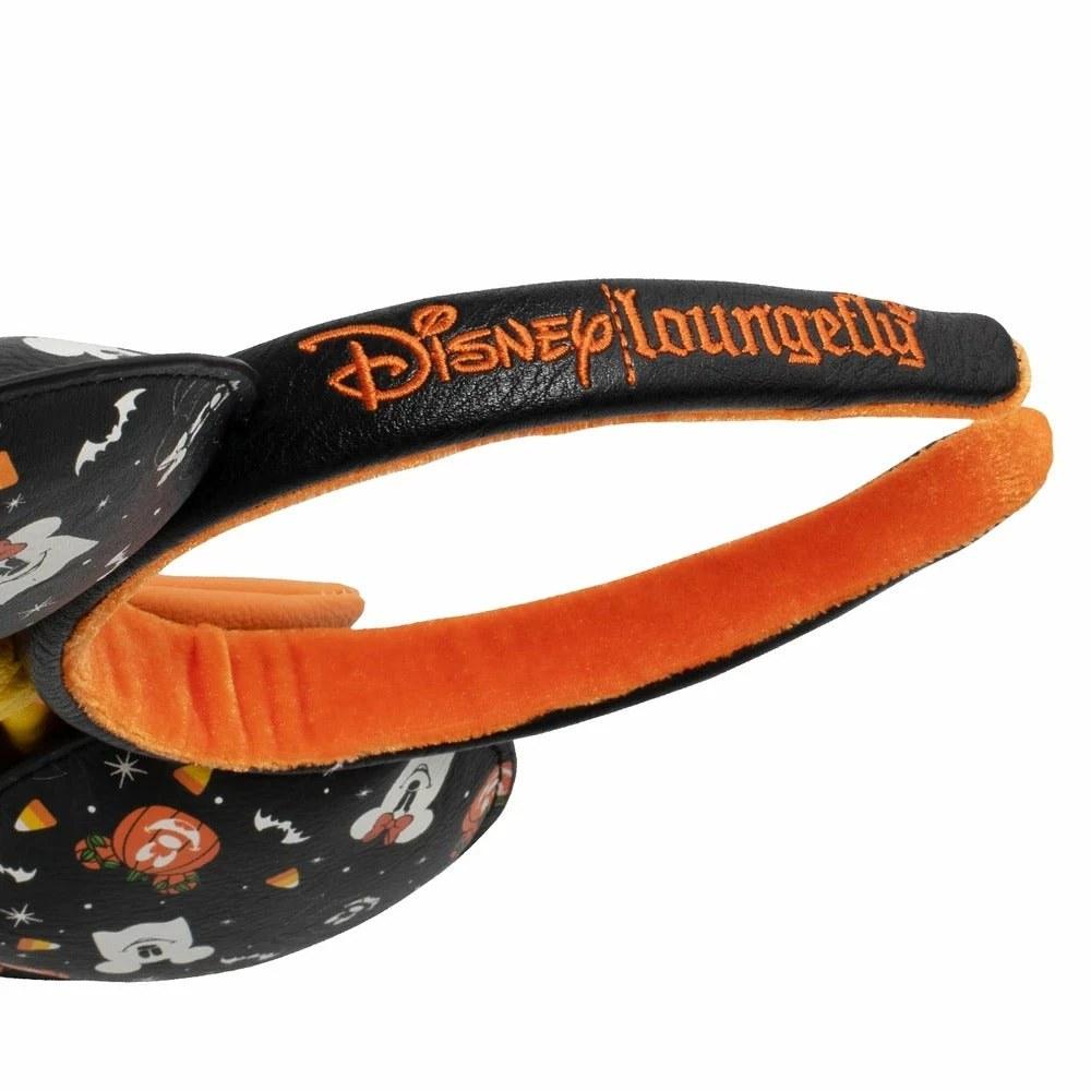 Loungefly Disney Spooky Mice Mini Backpack And Headband Set Loungefly In Stock 10 Loungefly Disney Spooky Mice Mini Backpack And Headband Set Loungefly In Stock