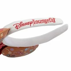 Loungefly Disney Gingerbread AOP Mini Backpack Headband Set Loungefly In Stock 15 Loungefly Disney Gingerbread AOP Mini Backpack Headband Set Loungefly In Stock