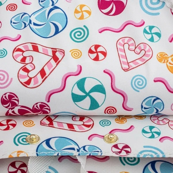 Loungefly Disney Gingerbread AOP Mini Backpack Headband Set Loungefly In Stock 9 Loungefly Disney Gingerbread AOP Mini Backpack Headband Set Loungefly In Stock