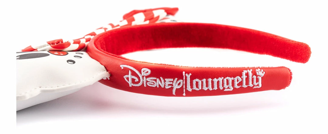Loungefly Disney Snowman Mickey Minnie Headband Loungefly In Stock 2 Loungefly Disney Snowman Mickey Minnie Headband Loungefly In Stock