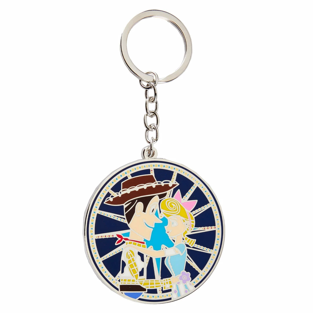 Loungefly Disney Toy Story Ferris Wheel Movie Moment Keychain Loungefly In Stock 1 Loungefly Disney Toy Story Ferris Wheel Movie Moment Keychain Loungefly In Stock