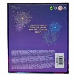 Loungefly Disney Mulan Castle 3" Collector Box Pin 11 Loungefly Disney Mulan Castle 3