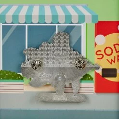 Loungefly Disney Lilo & Stitch Space Adventure 3