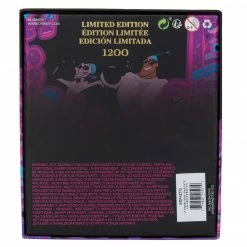 Loungefly Disney Villains Emporer's New Groove Yzma Cat 3