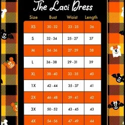 Loungefly Stitch Shoppe Minnie Mickey Spooky Gingham