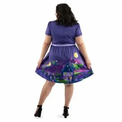 Loungefly Stitch Shoppe Disney Hocus Pocus
