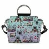 Loungefly In Stock Loungefly Disney Hocus Pocus Scene AOP Crossbody