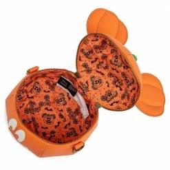 Loungefly Preorders Loungefly Disney Mickey-O-Lantern Crossbody ***JUNE 2022 PRE-ORDER*** 8 Loungefly Preorders Loungefly Disney Mickey-O-Lantern Crossbody ***JUNE 2022 PRE-ORDER***