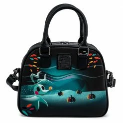 Loungefly In Stock Loungefly Disney NBC Simply Meant To Be Crossbody